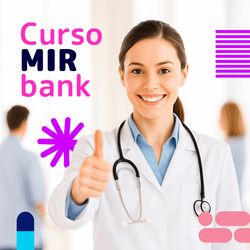 Curso MIRBank MIR 2018-2025