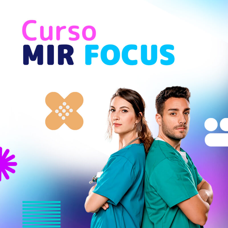 Curso MIR Focus conv. 2026
