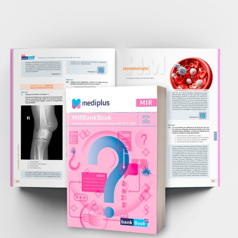 MIRbankBook MIR 2015-2025