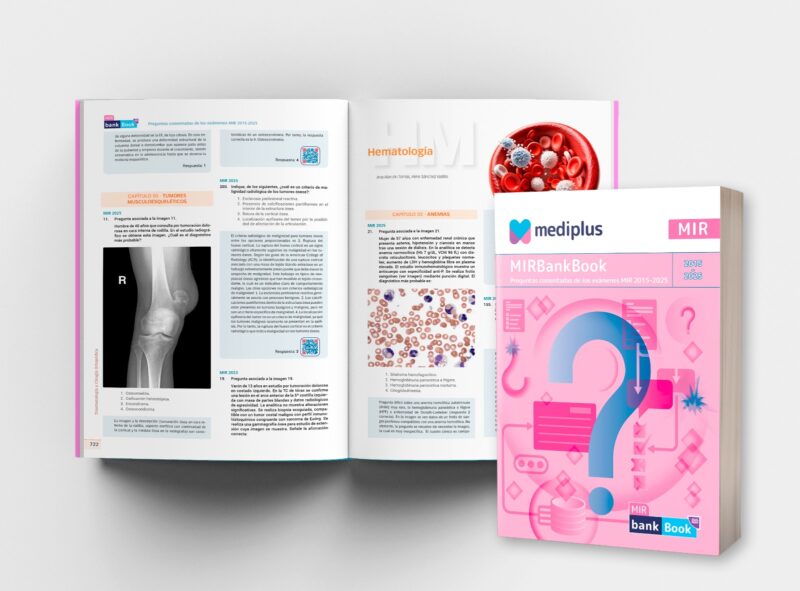Pack de Manuales MIR + MIRbankBook - Imagen 4