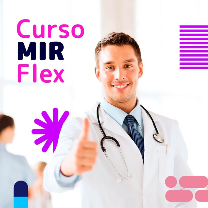 Curso MIR Flex