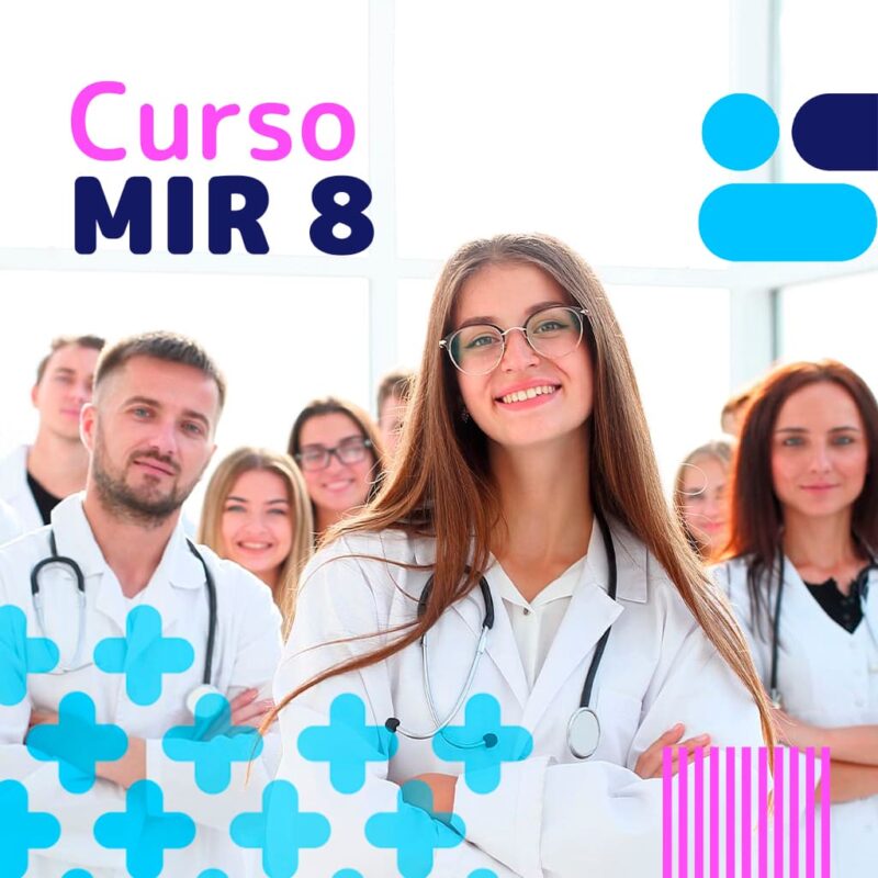 Curso MIR 8