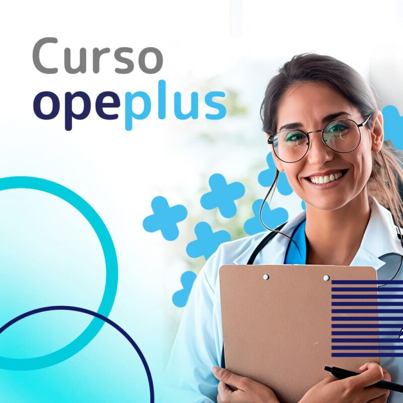 Curso OPEplus