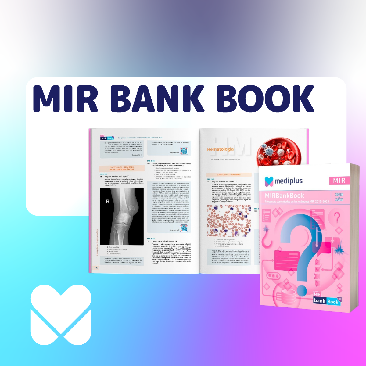 MIRbankBook MIR 2015-2025