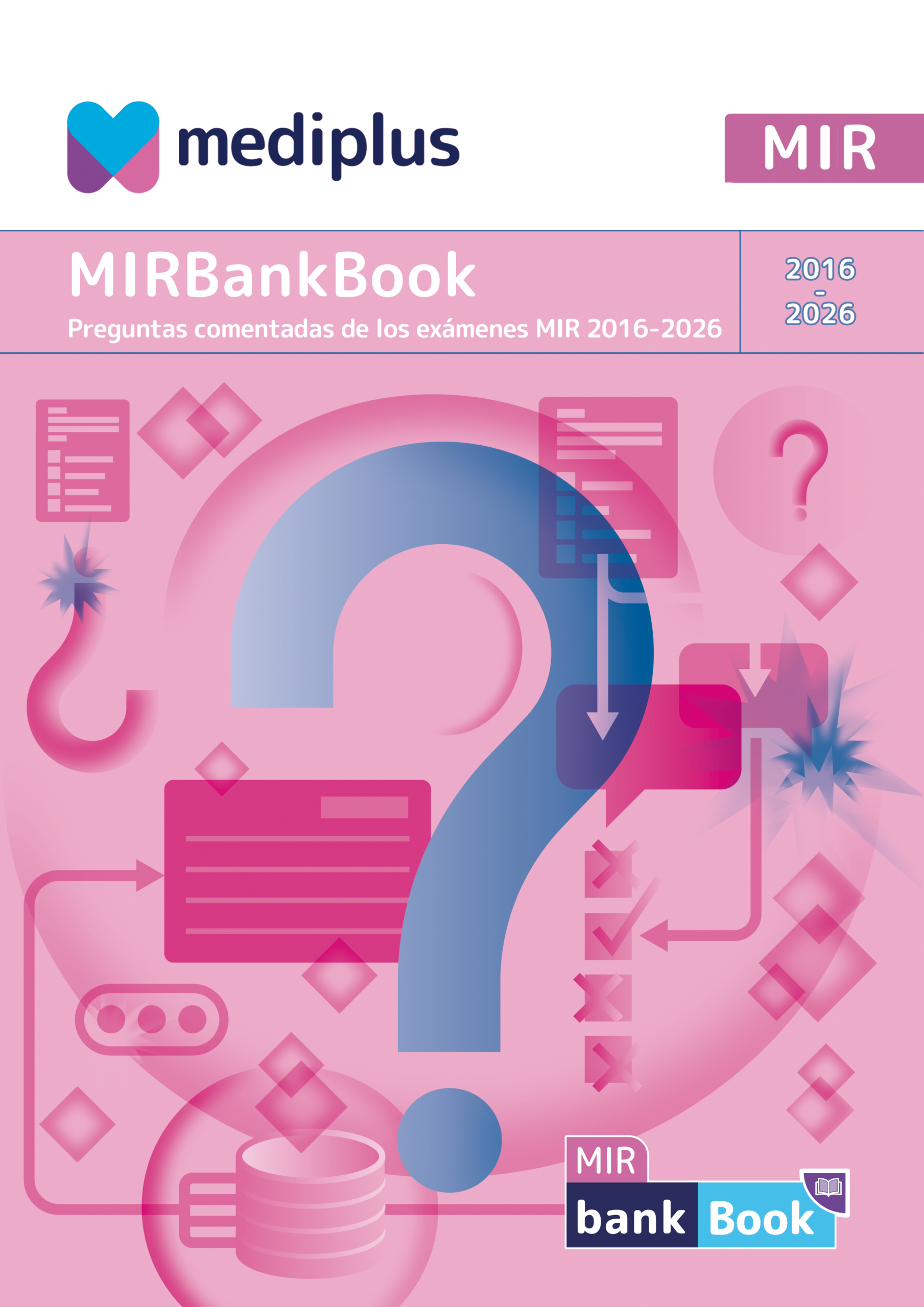 MIRbankBook MIR 2016-2026 - Imagen 2