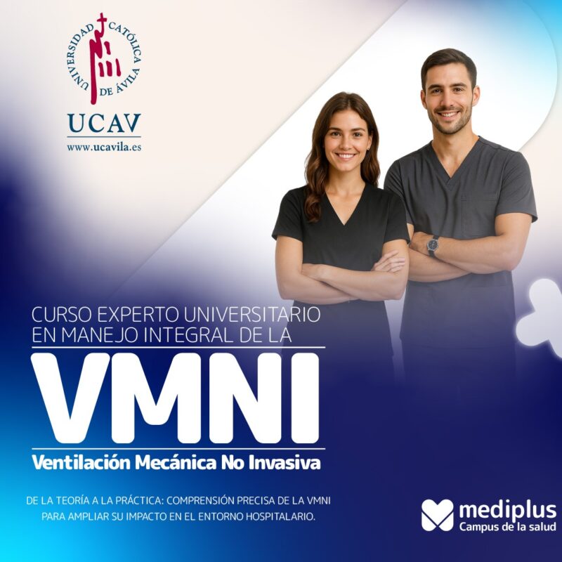 Experto Universitario - VMNI