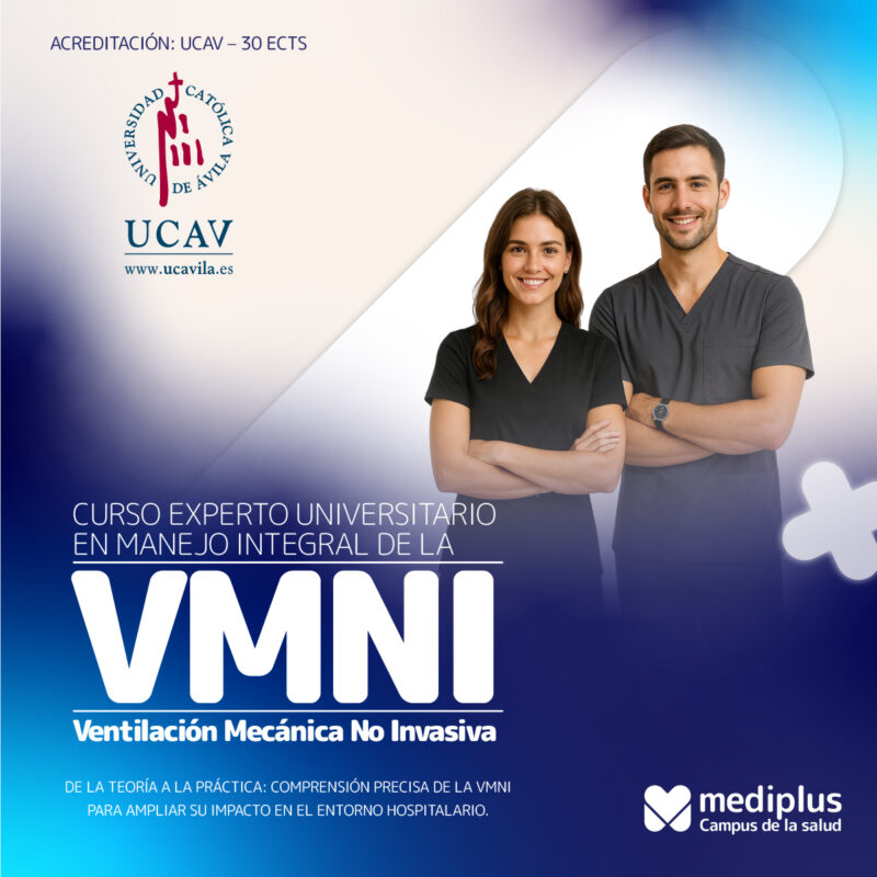 Experto Universitario - VMNI