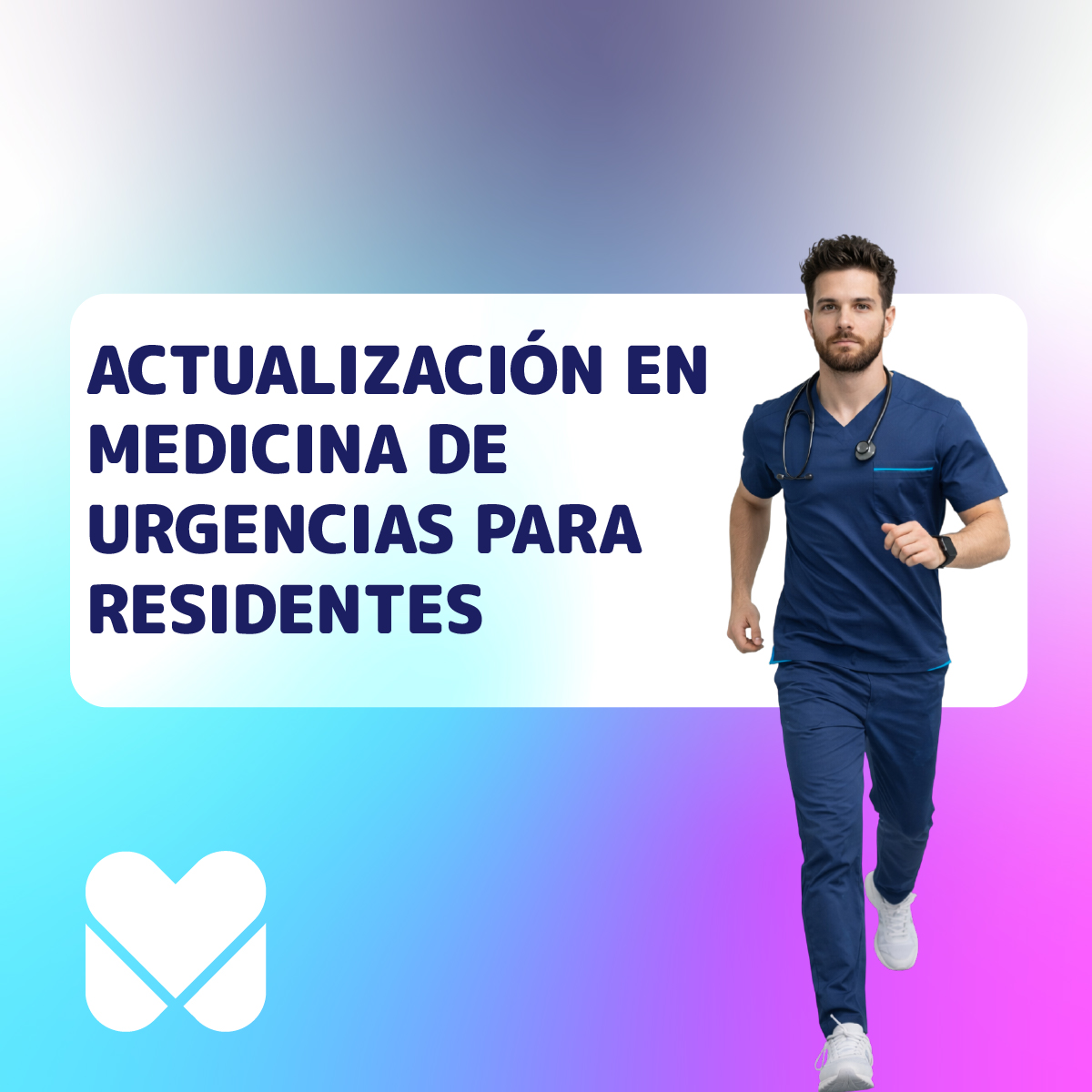 Medicina de Urgencias para Residentes