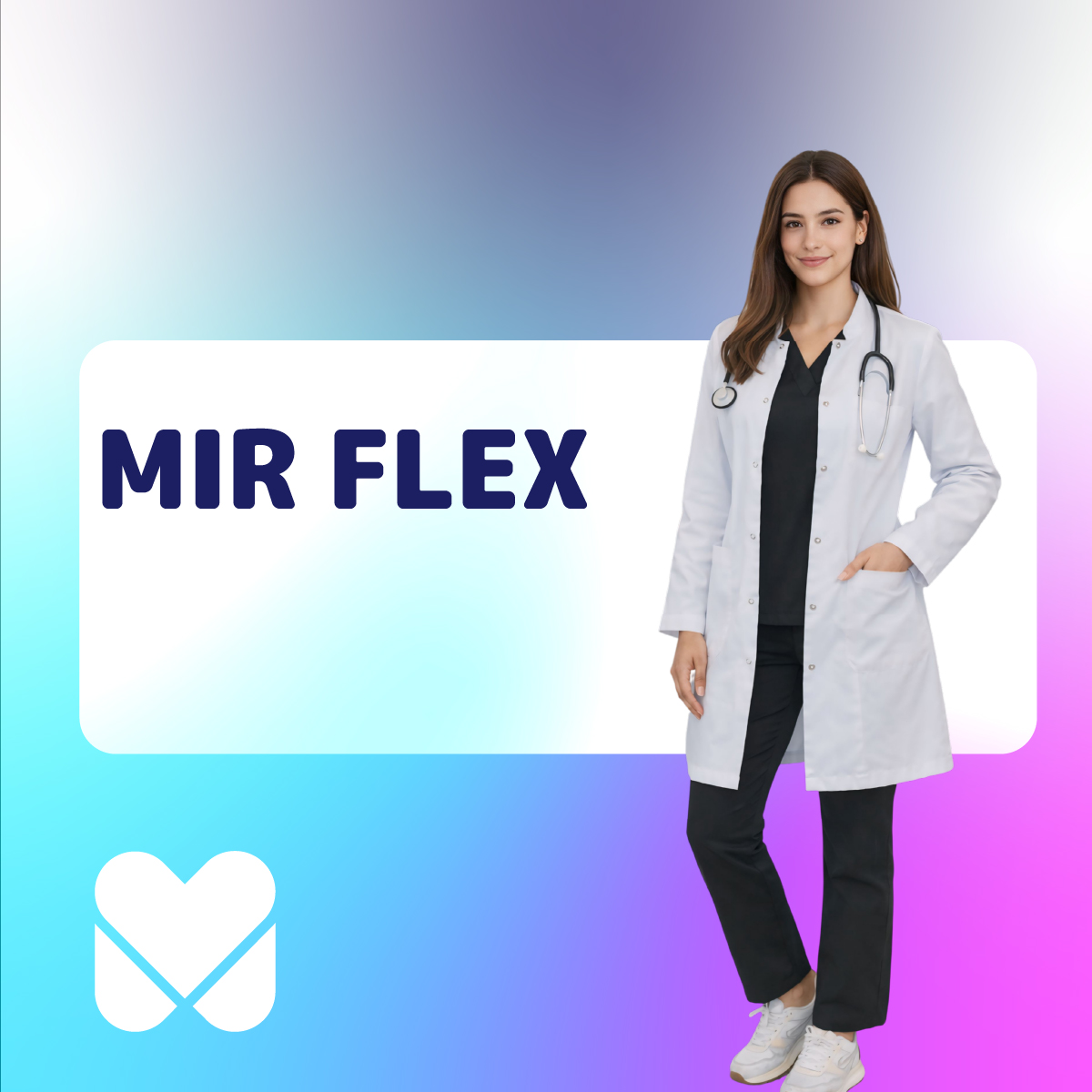 Curso MIR Flex 2027
