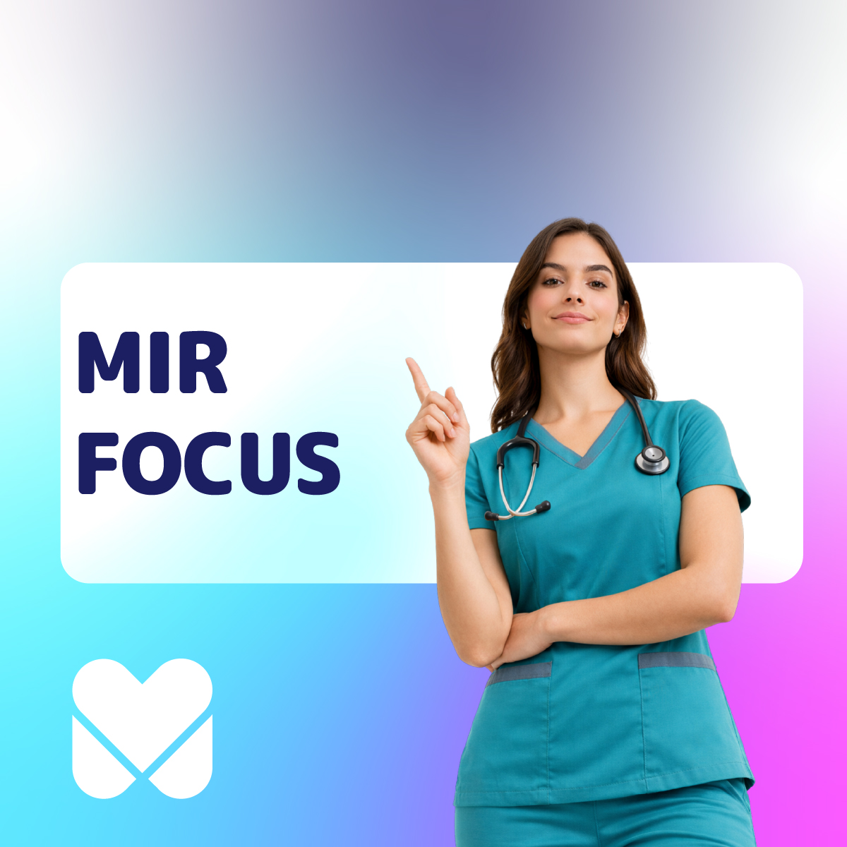 Curso MIR Focus
