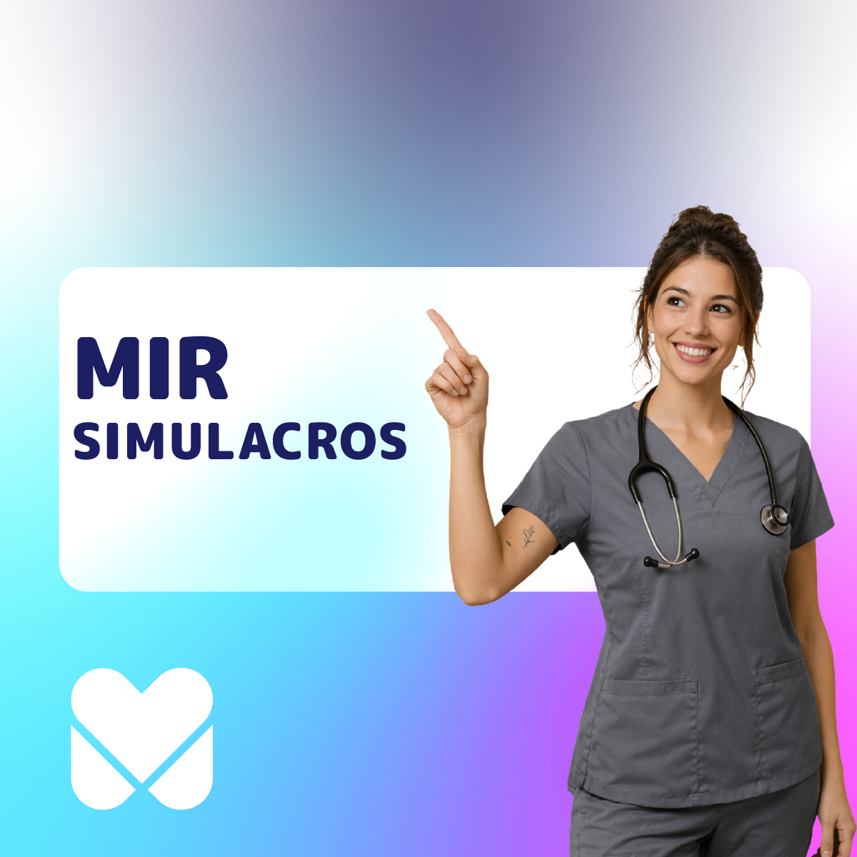Curso de Simulacros