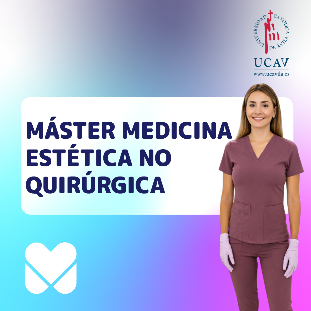 Máster Medicina Estética