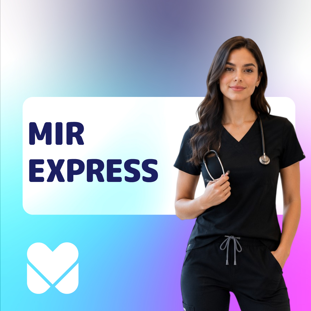 MIR Express 2027: simulacros MIR + Bor IA